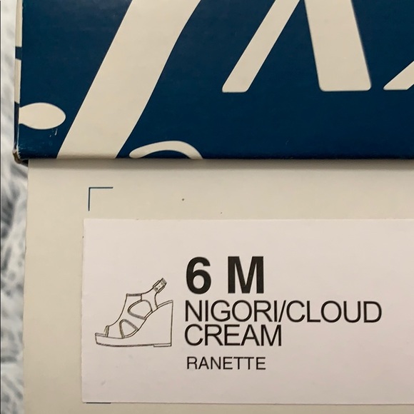 Wedges - Picture 4 of 4